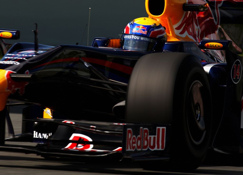GP SPAGNA - Prove Libere